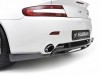 Hamann Aston Martin V8 Vantage 2009