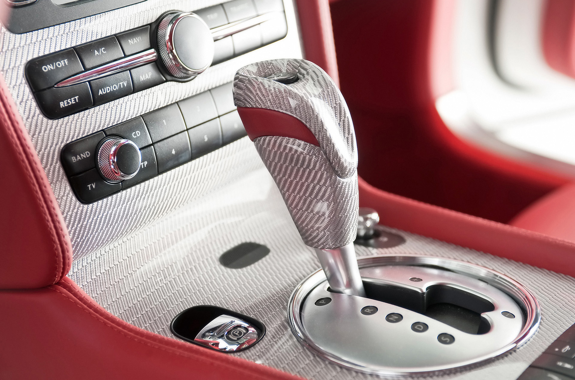 Hamann Bentley Continental GT Speed Imperator photo #15