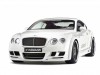 2009 Hamann Bentley Continental GT Speed Imperator