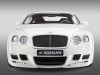 2009 Hamann Bentley Continental GT Speed Imperator thumbnail photo 77797