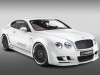 2009 Hamann Bentley Continental GT Speed Imperator thumbnail photo 77800