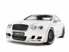 Hamann Bentley Continental GT Speed Imperator 2009