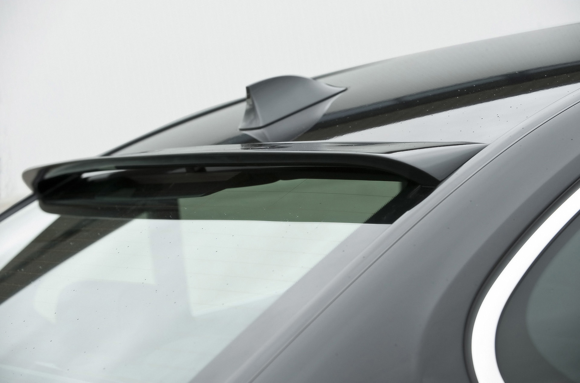 Hamann BMW 7-Series photo #19