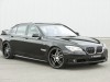 2009 Hamann BMW 7-Series thumbnail photo 77892