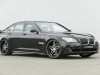2009 Hamann BMW 7-Series thumbnail photo 77896