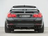 2009 Hamann BMW 7-Series thumbnail photo 77899