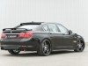 2009 Hamann BMW 7-Series thumbnail photo 77901
