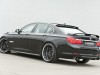 2009 Hamann BMW 7-Series thumbnail photo 77902