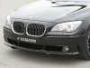 Hamann BMW 7-Series 2009