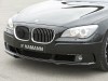 2009 Hamann BMW 7-Series thumbnail photo 77904