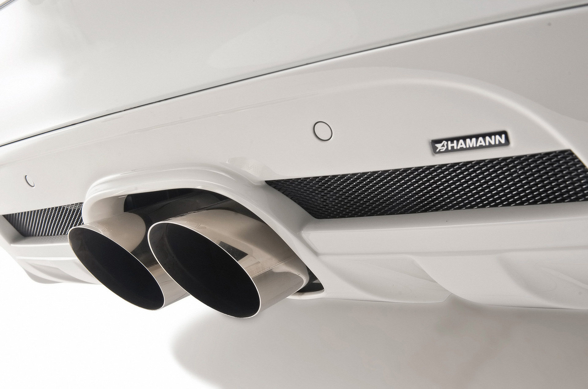 Hamann BMW X6 Tycoon Evo photo #26