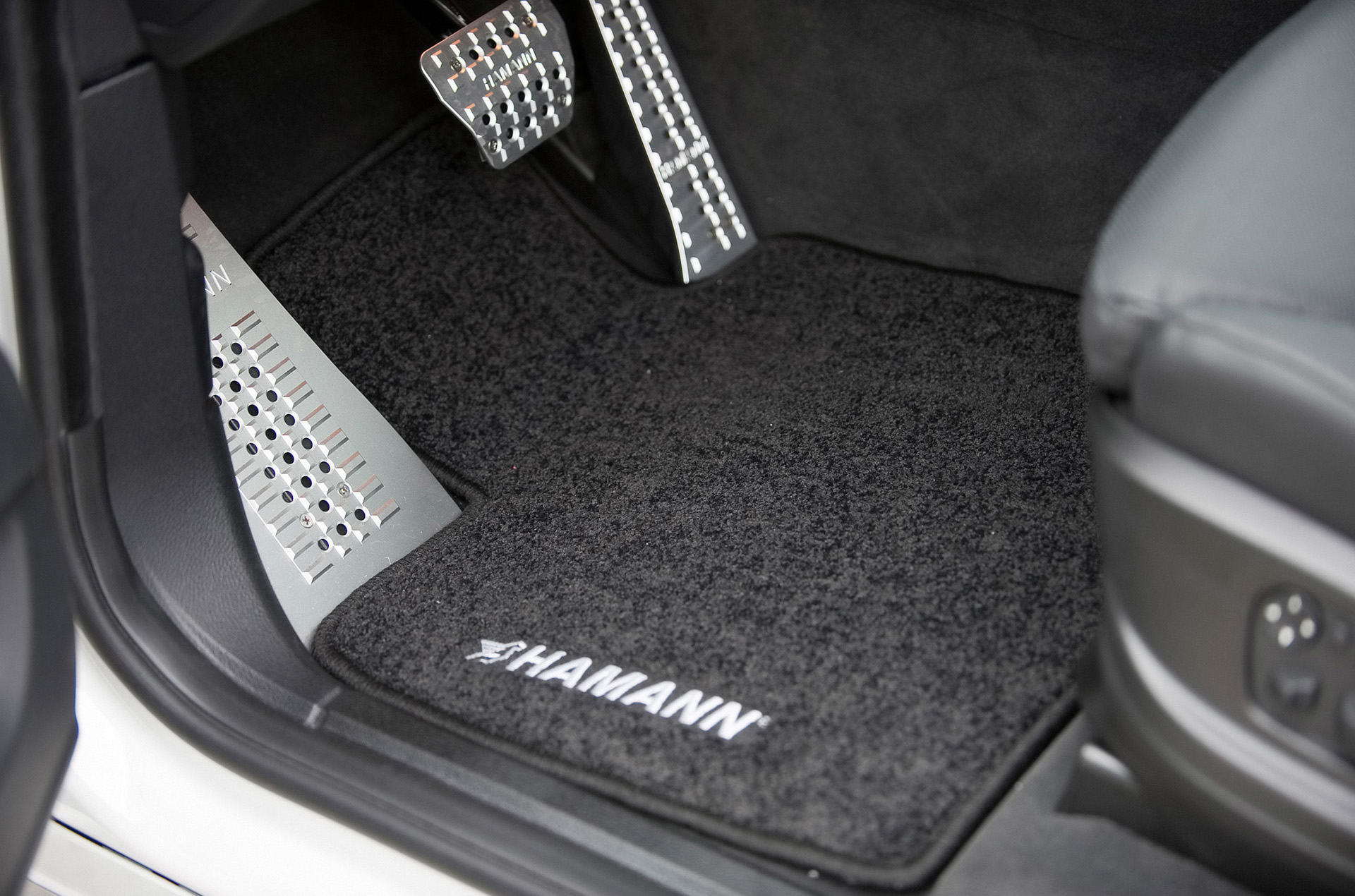 Hamann BMW X6 Tycoon Evo photo #28
