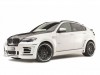 2009 Hamann BMW X6 Tycoon Evo  thumbnail photo 77818