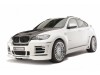 2009 Hamann BMW X6 Tycoon Evo  thumbnail photo 77819