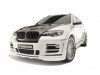 2009 Hamann BMW X6 Tycoon Evo  thumbnail photo 77822