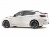 Hamann BMW X6 Tycoon Evo 2009