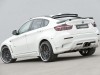 2009 Hamann BMW X6 Tycoon Evo  thumbnail photo 77828