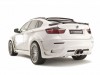 Hamann BMW X6 Tycoon Evo 2009