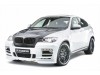 2009 Hamann BMW X6 thumbnail photo 77872