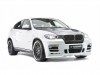 Hamann BMW X6 2009