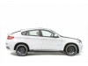 2009 Hamann BMW X6 thumbnail photo 77879