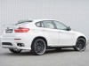 2009 Hamann BMW X6 thumbnail photo 77881