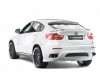 2009 Hamann BMW X6 thumbnail photo 77882