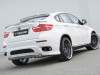 2009 Hamann BMW X6 thumbnail photo 77883