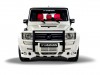 Hamann Mercedes-Benz AMG G55 Supercharged 2009