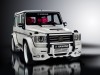 Hamann Mercedes-Benz AMG G55 Supercharged 2009