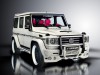 2009 Hamann Mercedes-Benz AMG G55 Supercharged thumbnail photo 77848