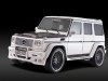 2009 Hamann Mercedes-Benz AMG G55 Supercharged thumbnail photo 77849