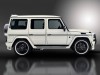 2009 Hamann Mercedes-Benz AMG G55 Supercharged thumbnail photo 77851