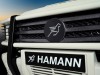 2009 Hamann Mercedes-Benz AMG G55 Supercharged thumbnail photo 77854