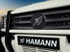 Hamann Mercedes-Benz AMG G55 Supercharged 2009