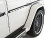 Hamann Mercedes-Benz AMG G55 Supercharged 2009