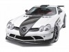 2009 Hamann Volcano Mercedes-Benz SLR thumbnail photo 77761