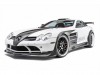 Hamann Volcano Mercedes-Benz SLR 2009