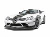 2009 Hamann Volcano Mercedes-Benz SLR thumbnail photo 77763