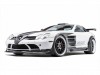 2009 Hamann Volcano Mercedes-Benz SLR thumbnail photo 77764