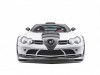 Hamann Volcano Mercedes-Benz SLR 2009