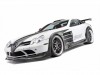 2009 Hamann Volcano Mercedes-Benz SLR thumbnail photo 77767