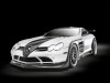 2009 Hamann Volcano Mercedes-Benz SLR thumbnail photo 77768