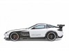 2009 Hamann Volcano Mercedes-Benz SLR thumbnail photo 77769