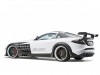 2009 Hamann Volcano Mercedes-Benz SLR thumbnail photo 77770