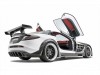 2009 Hamann Volcano Mercedes-Benz SLR thumbnail photo 77771