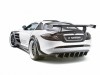 2009 Hamann Volcano Mercedes-Benz SLR thumbnail photo 77773