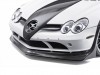 Hamann Volcano Mercedes-Benz SLR 2009