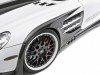 Hamann Volcano Mercedes-Benz SLR 2009