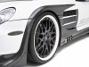 Hamann Volcano Mercedes-Benz SLR 2009